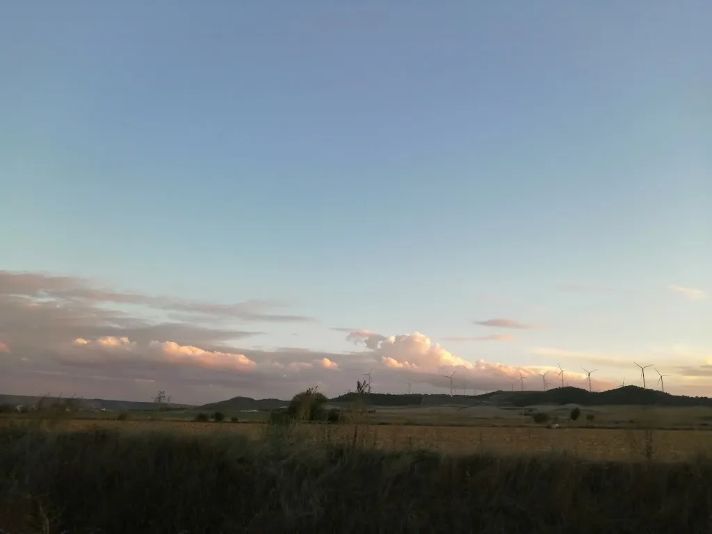 Bar Serna restaurant in Melgar de Yuso