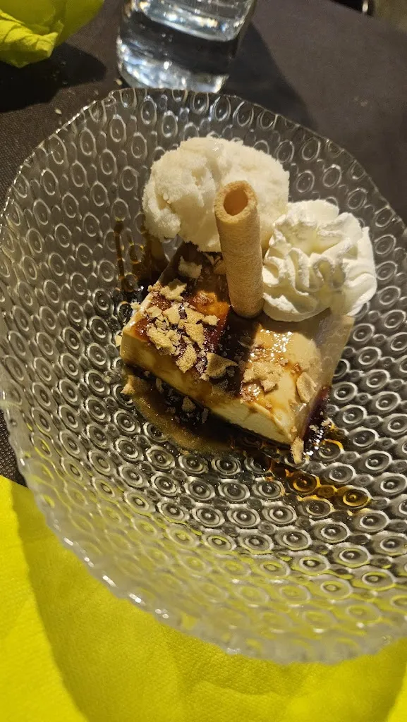 Leticia M_Restaurante La Concordia - Monzón de Campos_Monzón de Campos_review