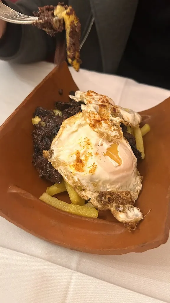 Gabriela Garcia mendez_Restaurante La Concordia - Monzón de Campos_Monzón de Campos_review