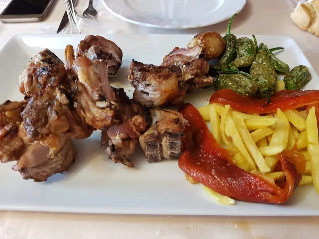 Restaurante la Casa de Piedra_Monzón de Campos_slider_image_2