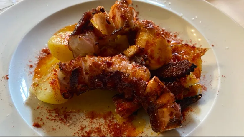 Restaurante la Casa de Piedra_Monzón de Campos_slider_image_3