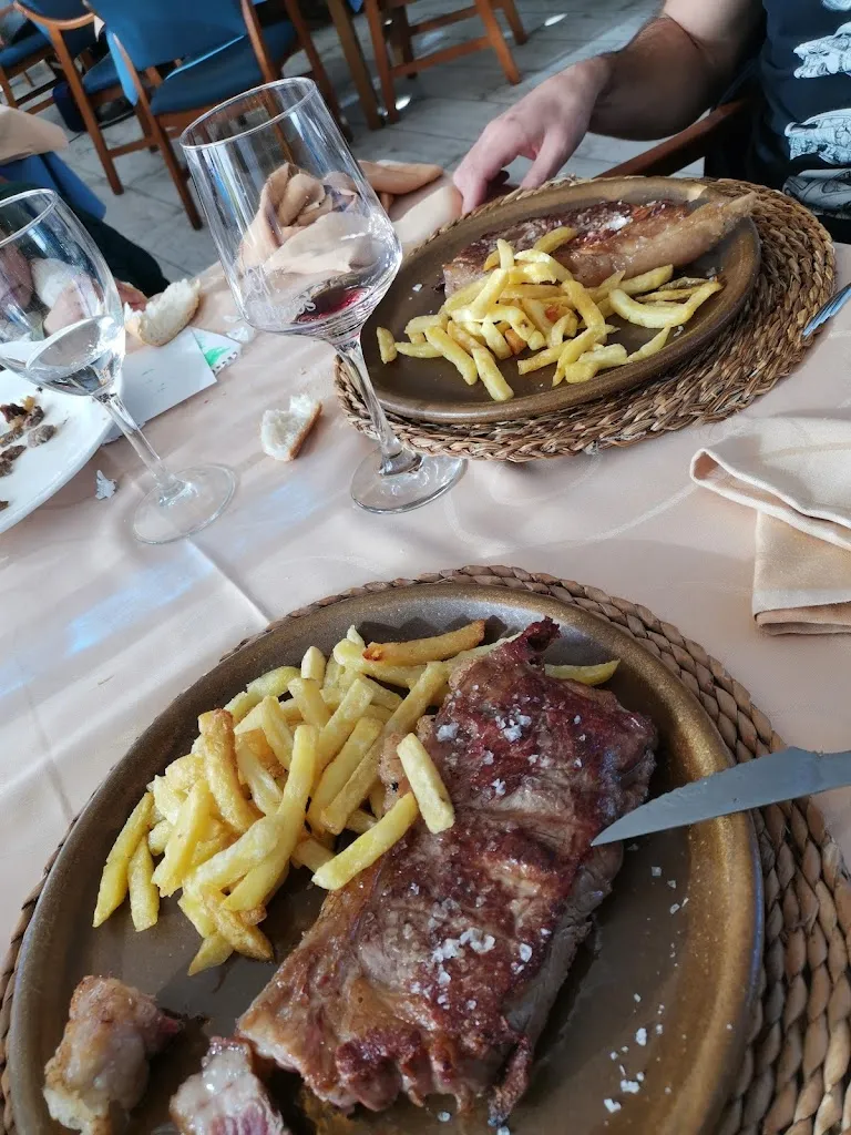 Menu_Hostal Restaurante Los Olmos_Olmos de Ojeda_image_6