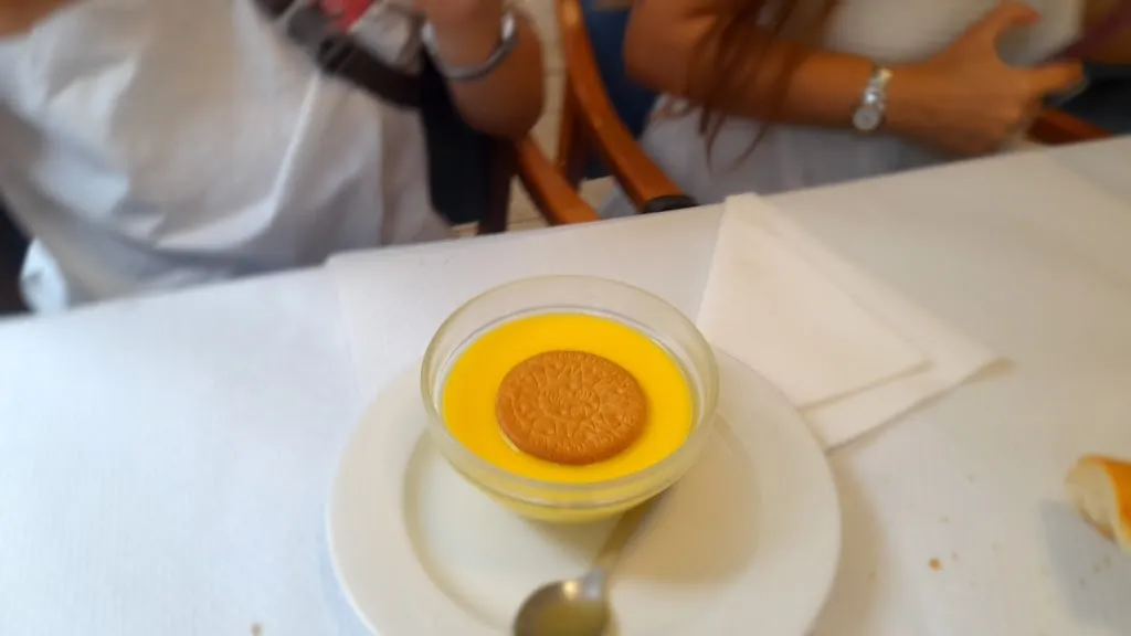 Menu_Hostal Restaurante Los Olmos_Olmos de Ojeda_image_9