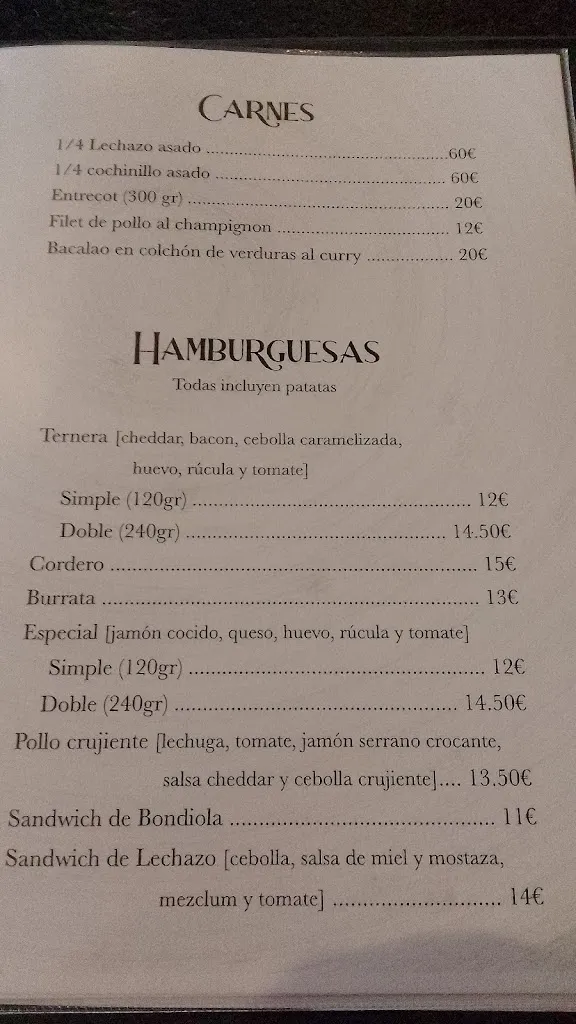 Menu_Gastroespacio Cultural del Ovino_Osornillo_image_1