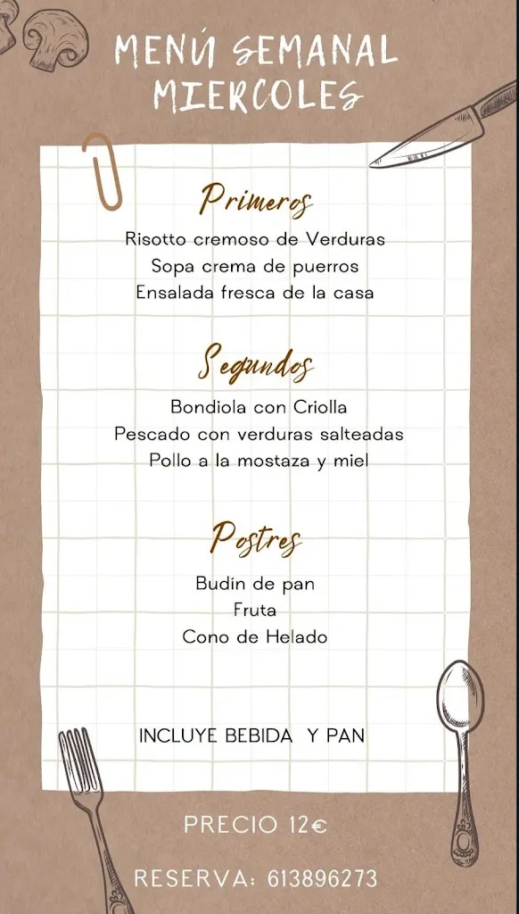 Menu_Gastroespacio Cultural del Ovino_Osornillo_image_4
