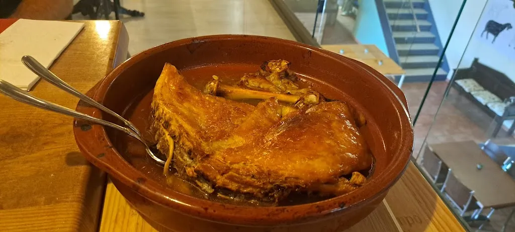 Menu_Gastroespacio Cultural del Ovino_Osornillo_image_5