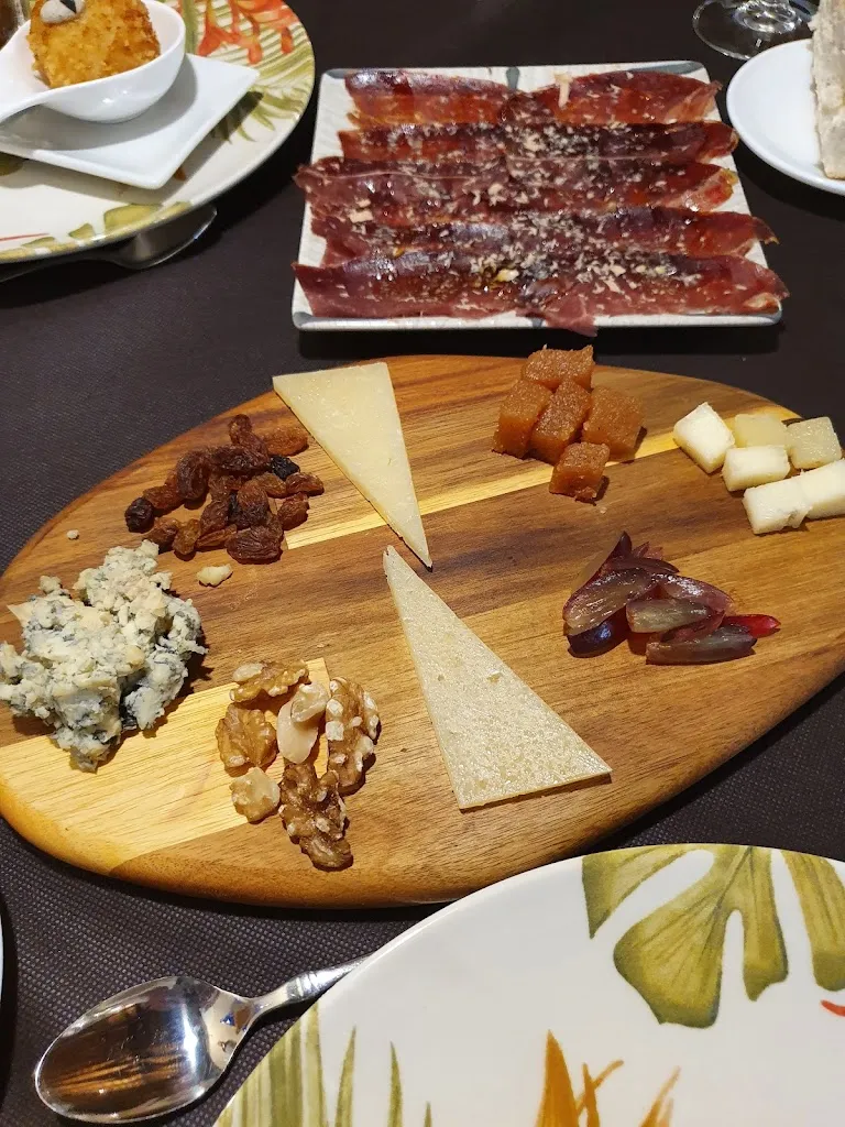 Menu_Gastroespacio Cultural del Ovino_Osornillo_image_6