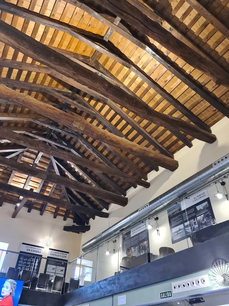 teddy maragozi_Gastroespacio Cultural del Ovino_Osornillo_review