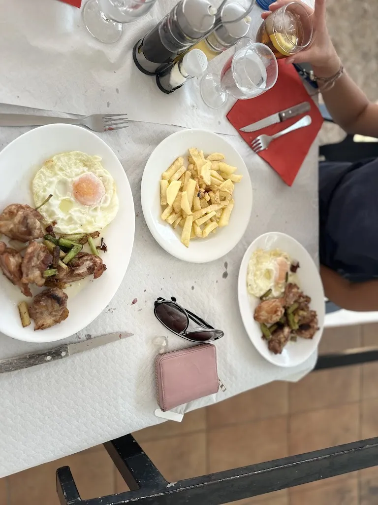 Rob van den Breekel_Restaurante Ca's Pelut_Tàrbena_review