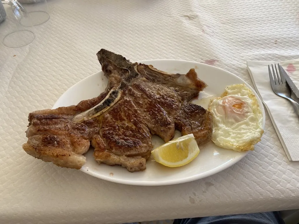 Richard Harker_Restaurante Ca's Pelut_Tàrbena_review