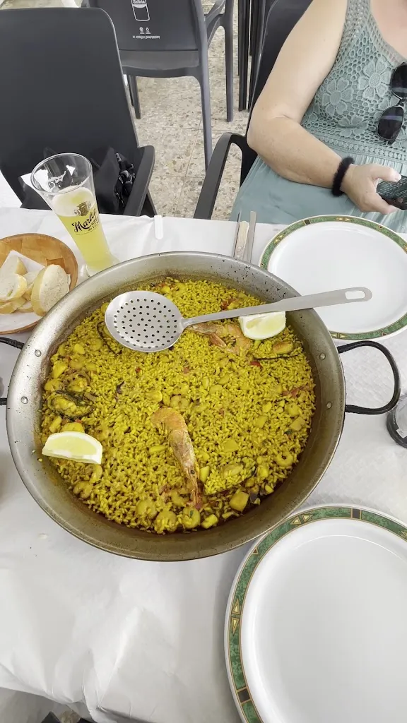 Restaurante Ca's Pelut_Tàrbena_slider_image_2