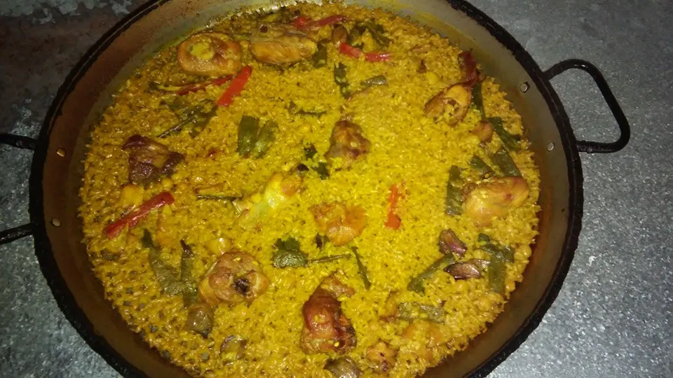 Restaurante Ca's Pelut_Tàrbena_slider_image_3