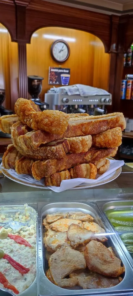 Menu_Cafetería Villa de Osorno_Osorno la Mayor_image_2