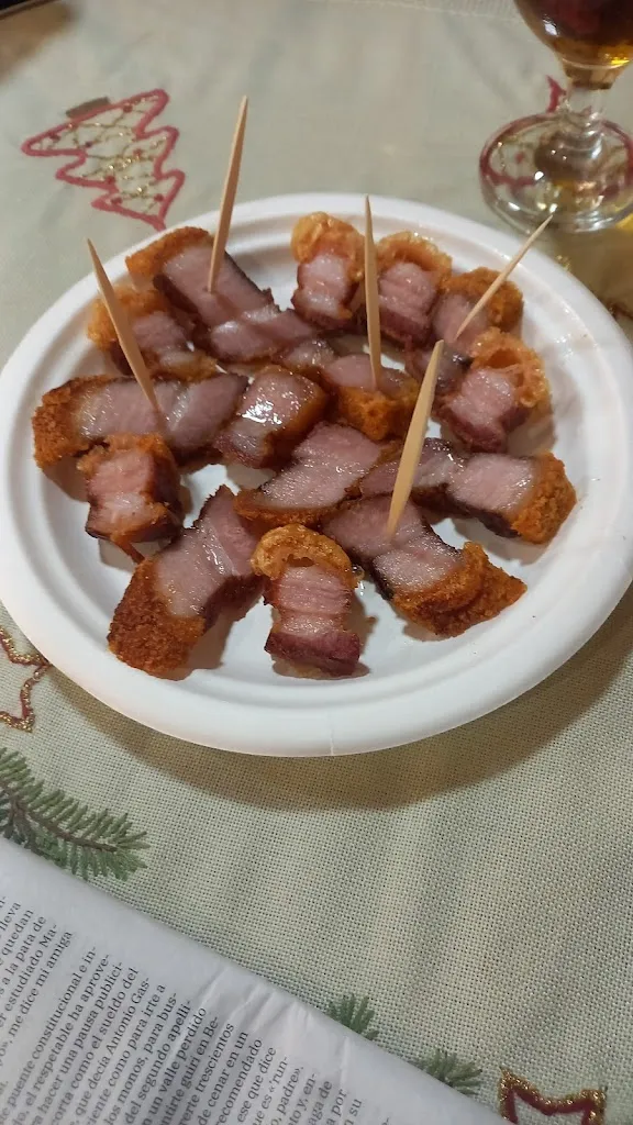 68wardo_Cafetería Villa de Osorno_Osorno la Mayor_review