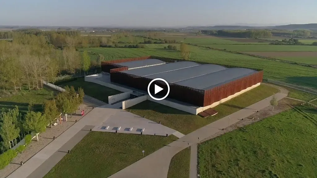 Roman Villa La Olmeda_Pedrosa de la Vega_slider_image_2