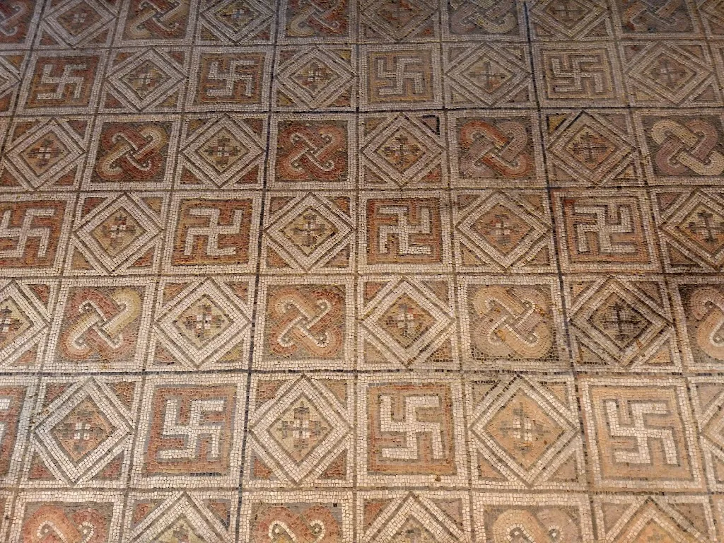 Roman Villa La Olmeda_Pedrosa de la Vega_slider_image_3