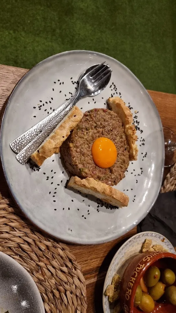 Menu_La Nieta de Perales_Perales_image_7