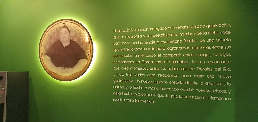 Manuel Orrego_La Nieta de Perales_Perales_review