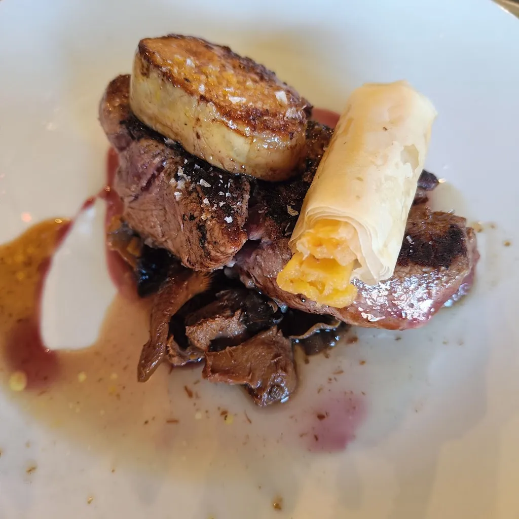 Rober_Ticiano Restaurante_Payo de Ojeda_review