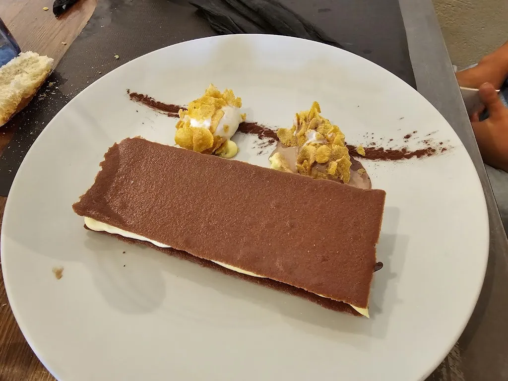 Chaduela Fer Mer_Ticiano Restaurante_Payo de Ojeda_review