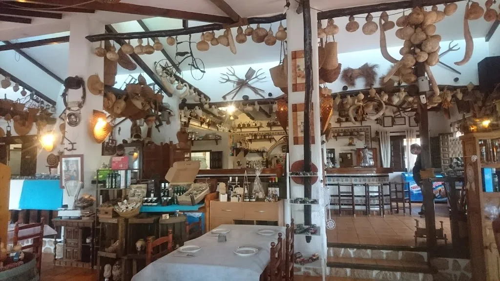 Ann Davis_Finca Restaurante Sa Canterella_Tàrbena_review