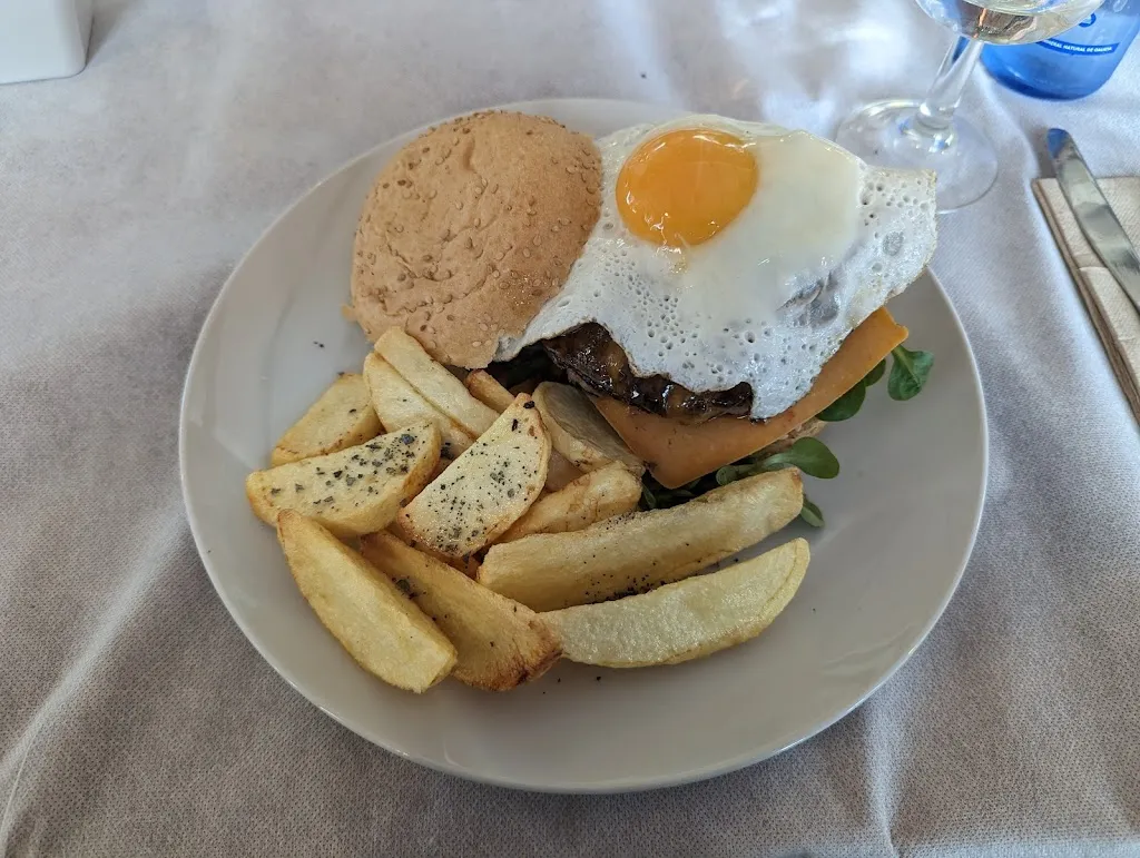 Mads Jensen_Finca Restaurante Sa Canterella_Tàrbena_review