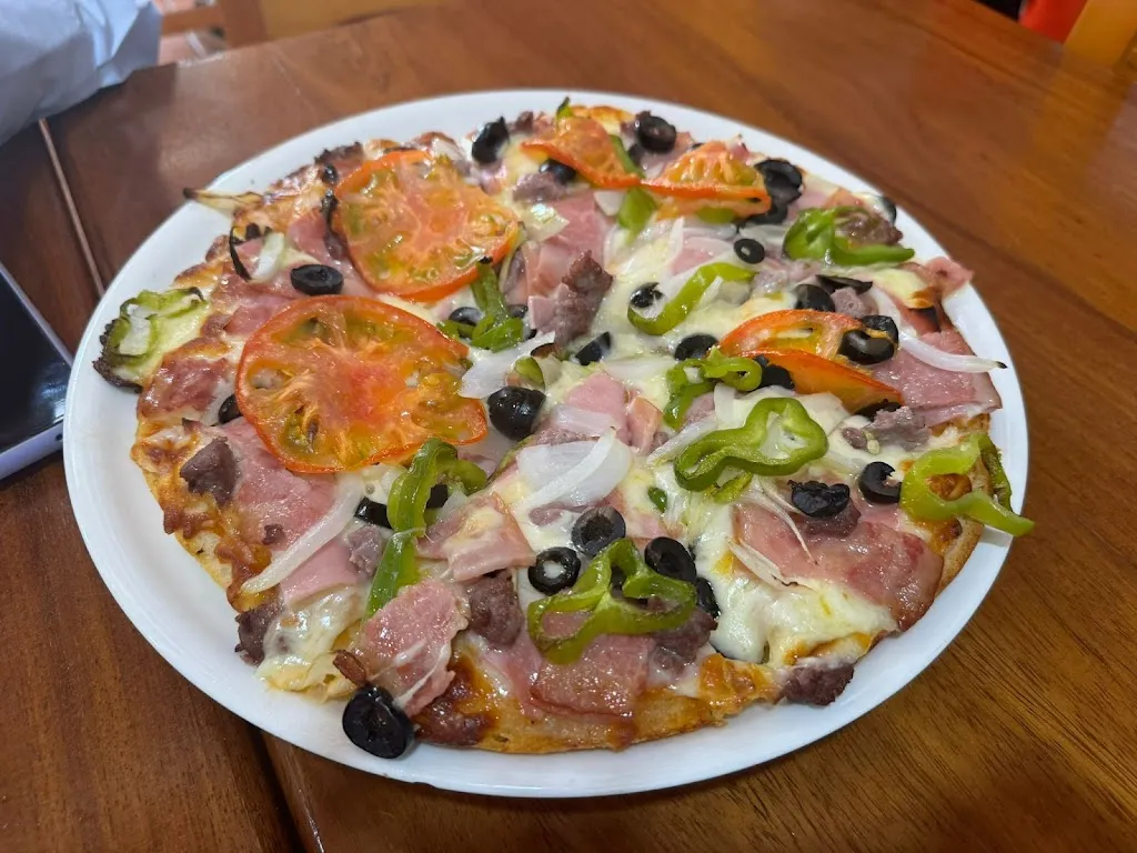 cristina cl_Casa rural Fuente del Val_Payo de Ojeda_review