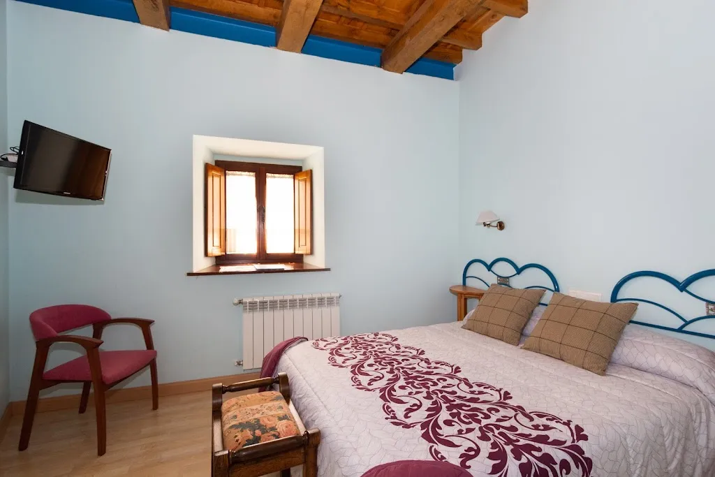 Casa rural Fuente del Val_Payo de Ojeda_slider_image_2