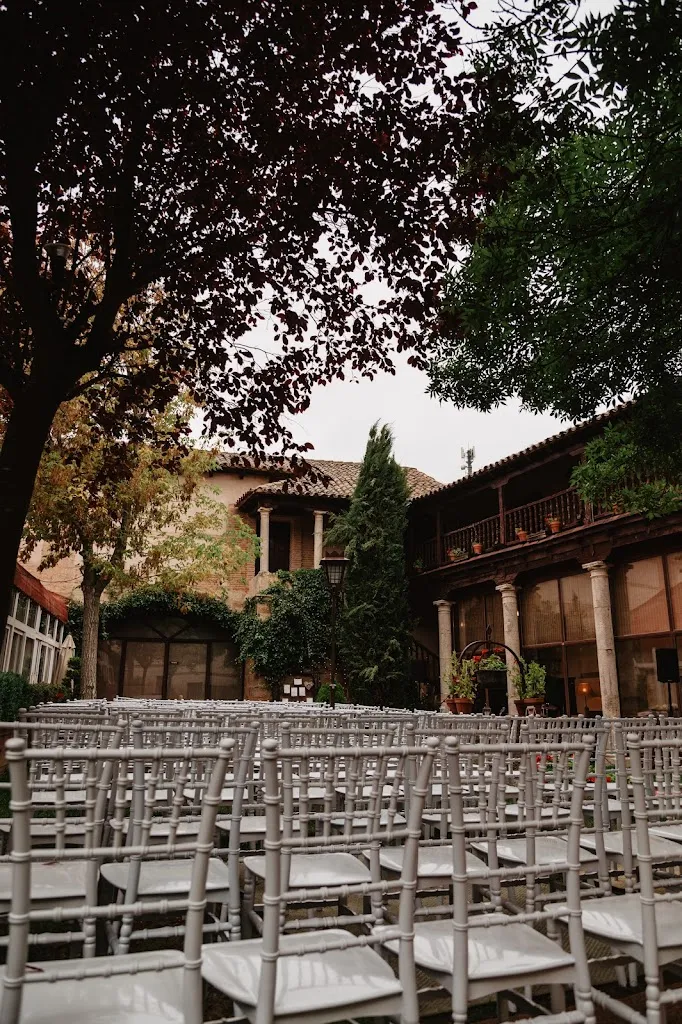 Alicia Fernández Fotografía_Hosteria de San Miguel_Piña de Campos_review