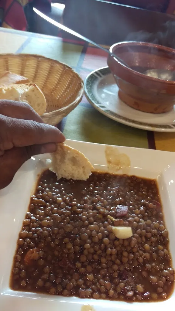 Menu_La Taba Hostal Restaurante_Pernía La_image_5