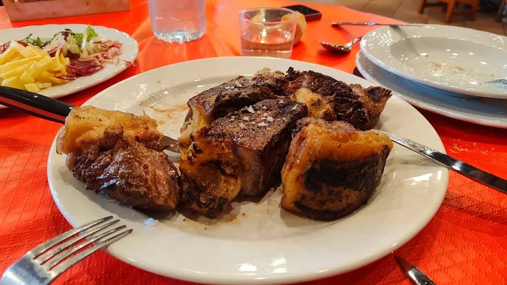 Menu_La Taba Hostal Restaurante_Pernía La_image_8