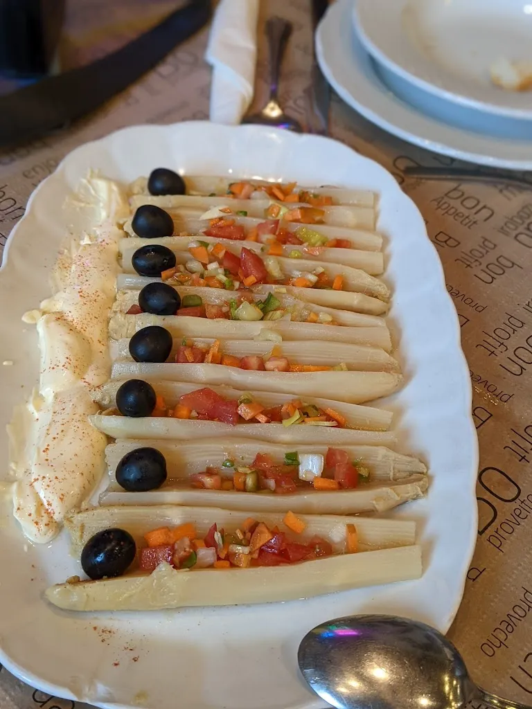 Menu_La Taba Hostal Restaurante_Pernía La_image_9