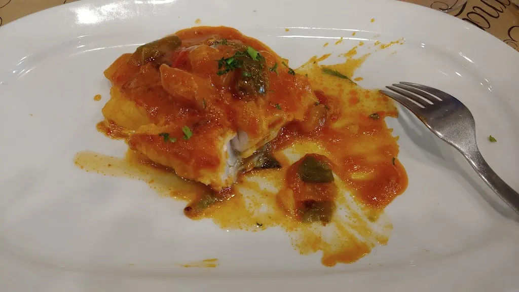 Iñaki Movil_La Taba Hostal Restaurante_Pernía La_review