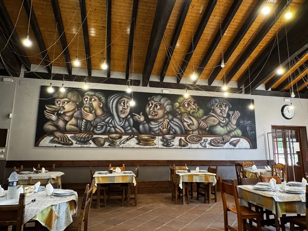 La Taba Hostal Restaurante_Pernía La_slider_image_3