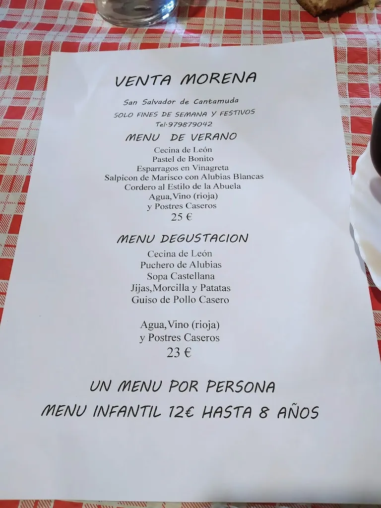Menu_Venta Morena_Pernía La_image_2