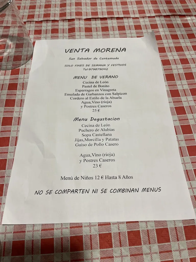 Menu_Venta Morena_Pernía La_image_3