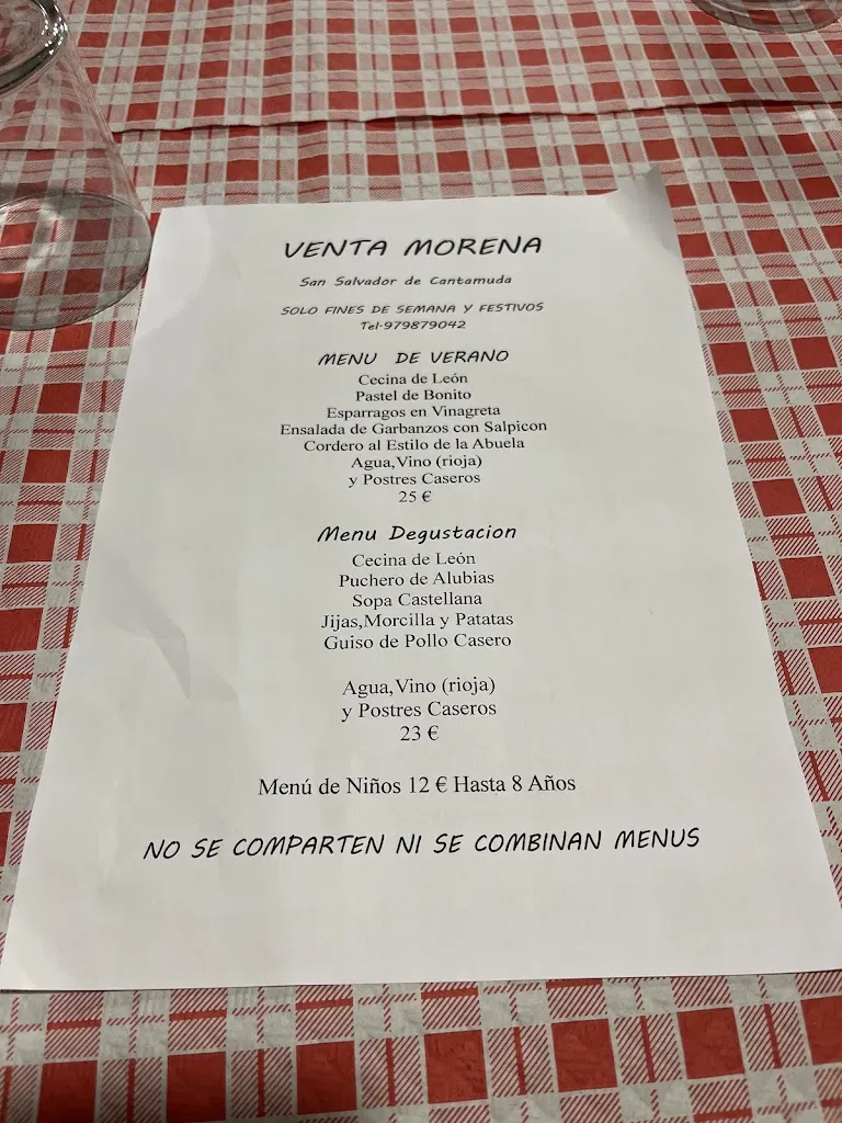 Menu_Venta Morena_Pernía La_image_4