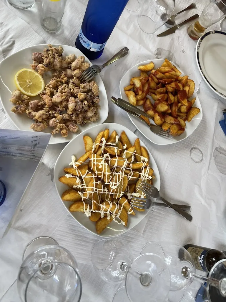 Tjarko Kwee_Restaurante Bar La Pasera_Pernía La_recensione