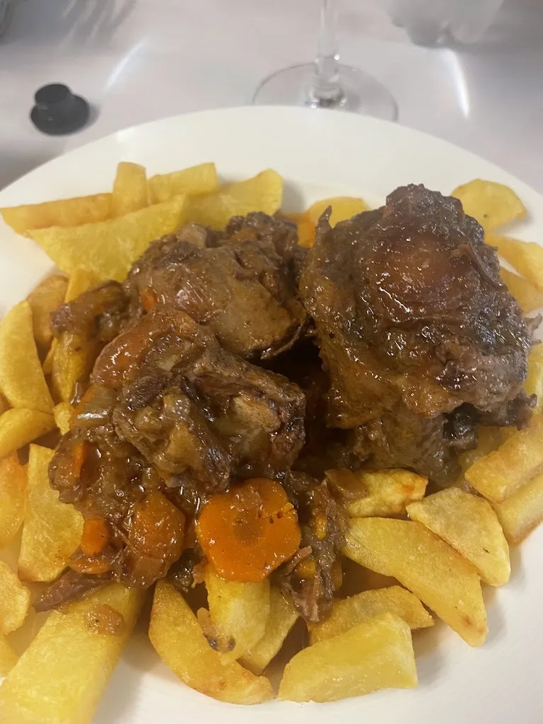 Alena Johanka Komolá_Restaurante Bar La Pasera_Pernía La_recensione