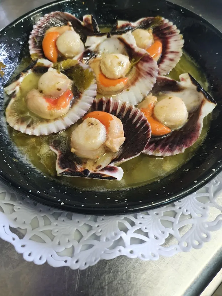 Restaurante Bar La Pasera_Pernía La_slider_image_2