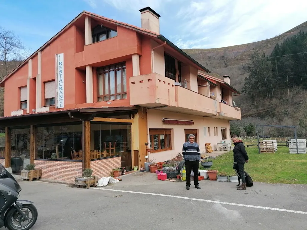 Restaurante Bar La Pasera_Pernía La_slider_image_3