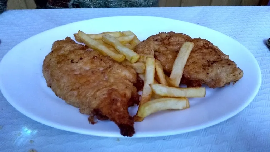 Menu_Restaurante Pensión Sofía_Paredes de Nava_image_5