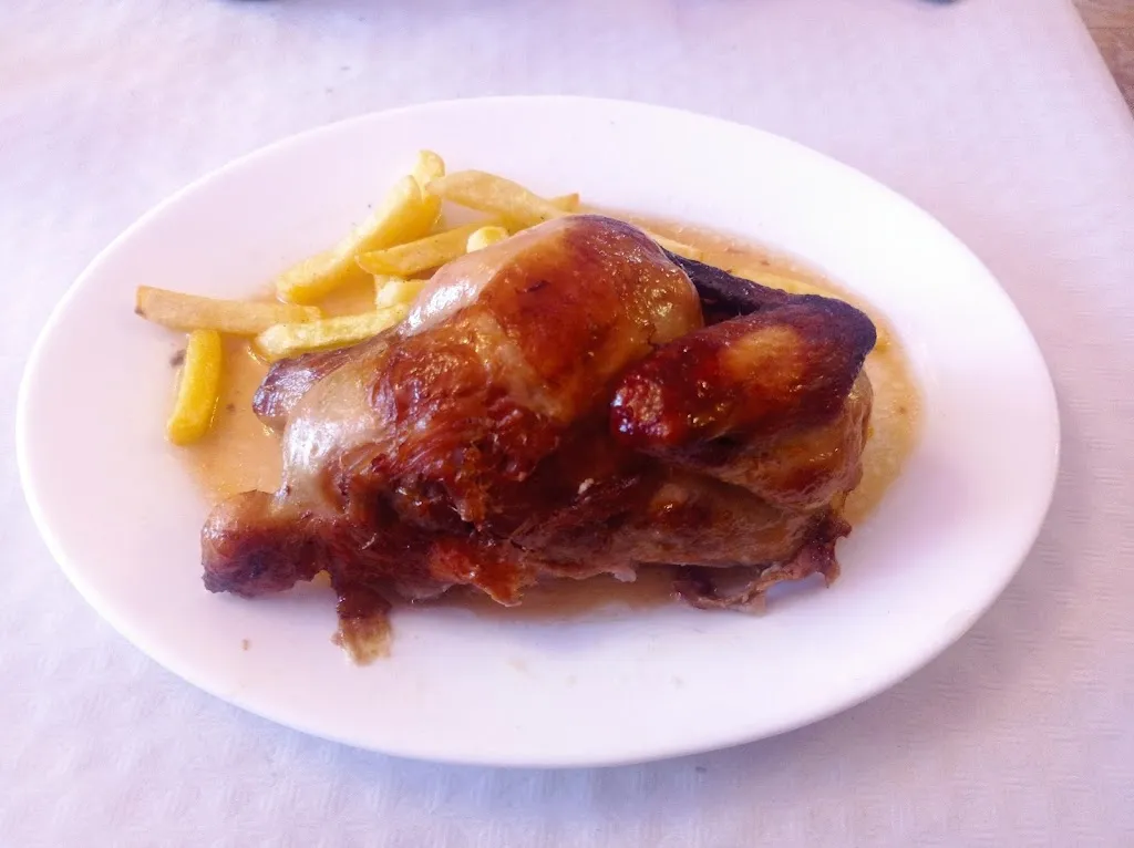 Menu_Restaurante Pensión Sofía_Paredes de Nava_image_6