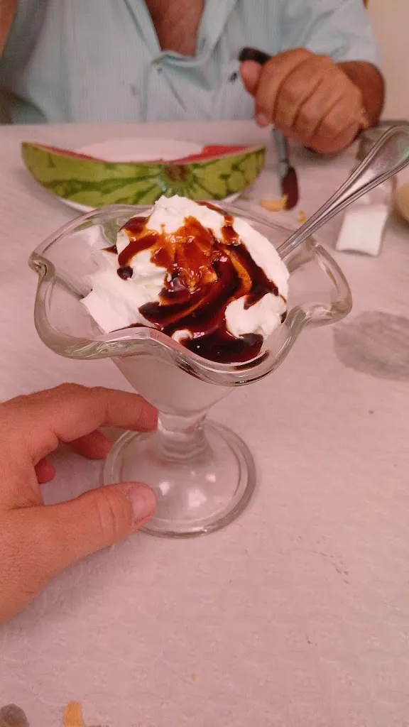 JUAN JESUS LOPEZ CARBALLO_Restaurante Pensión Sofía_Paredes de Nava_review