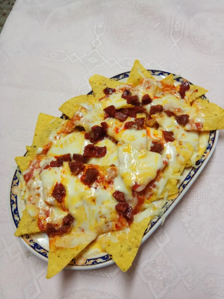 Menu_Bar Picos Pardos_Paredes de Nava_image_3