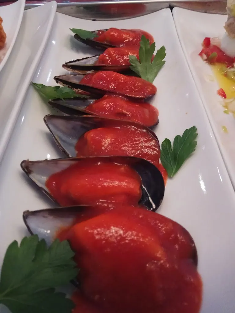 Menu_Bar Picos Pardos_Paredes de Nava_image_5