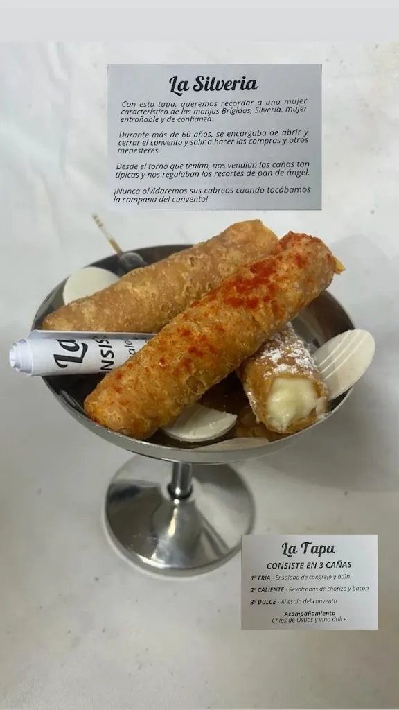 Menu_Bar Picos Pardos_Paredes de Nava_image_8