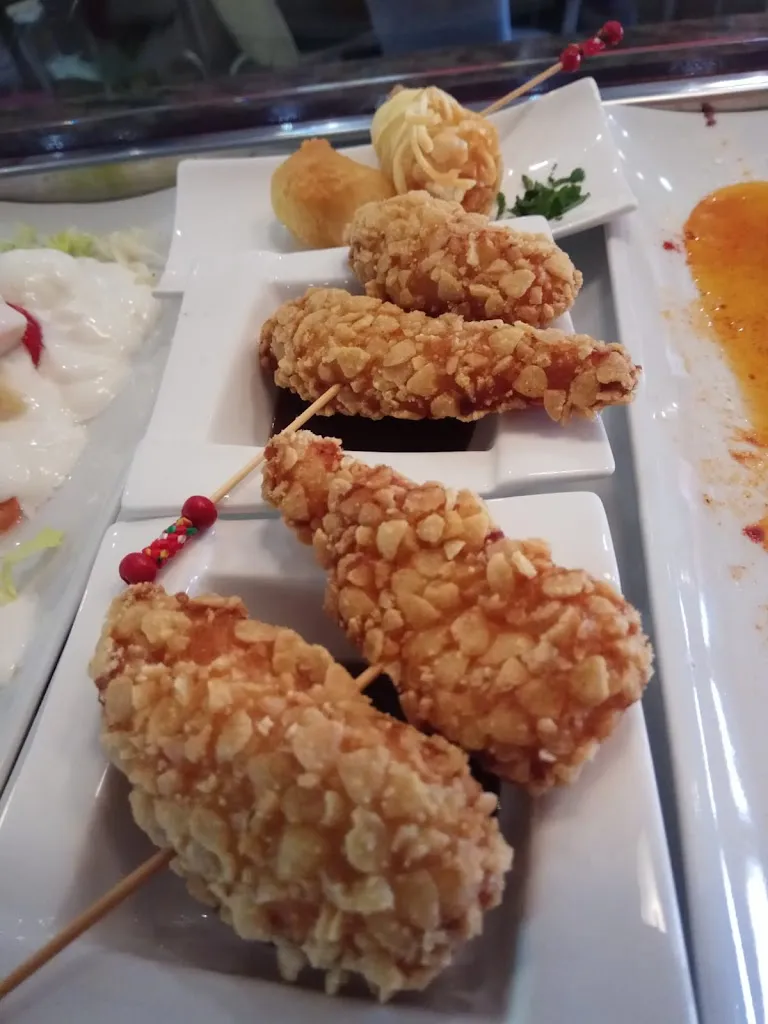 Menu_Bar Picos Pardos_Paredes de Nava_image_9