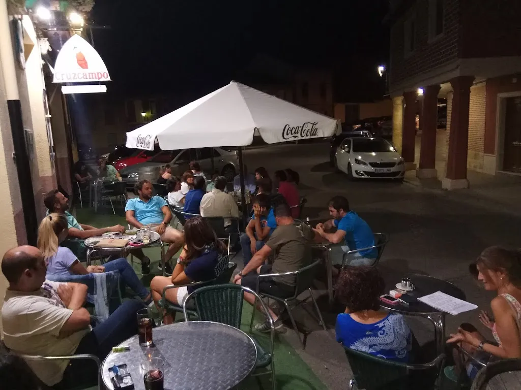 Bar Picos Pardos_Paredes de Nava_slider_image_3