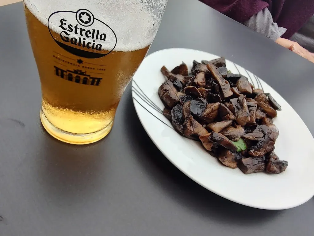 Julie Balcik_Bar Molí_Tàrbena_review